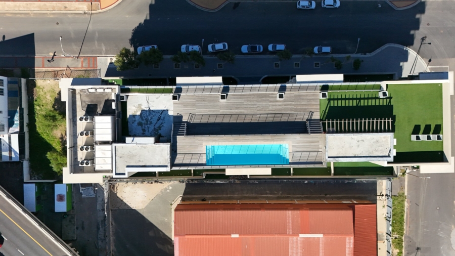 2 Bedroom Property for Sale in Zonnebloem Western Cape